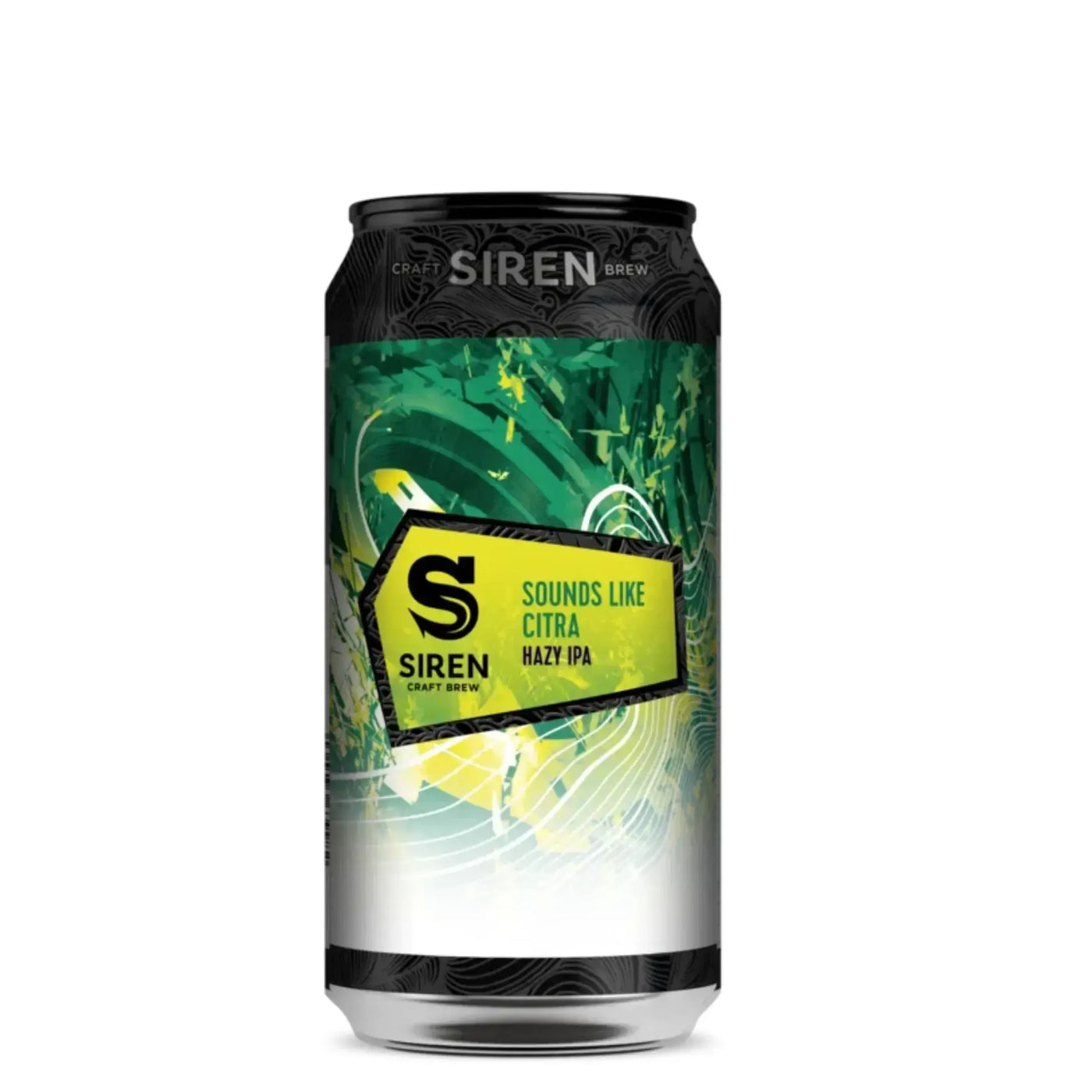 Siren Sounds Like Citra 440ml