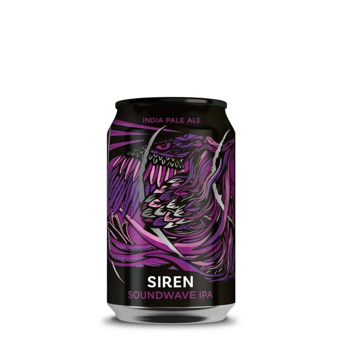 Siren Soundwave IPA Can