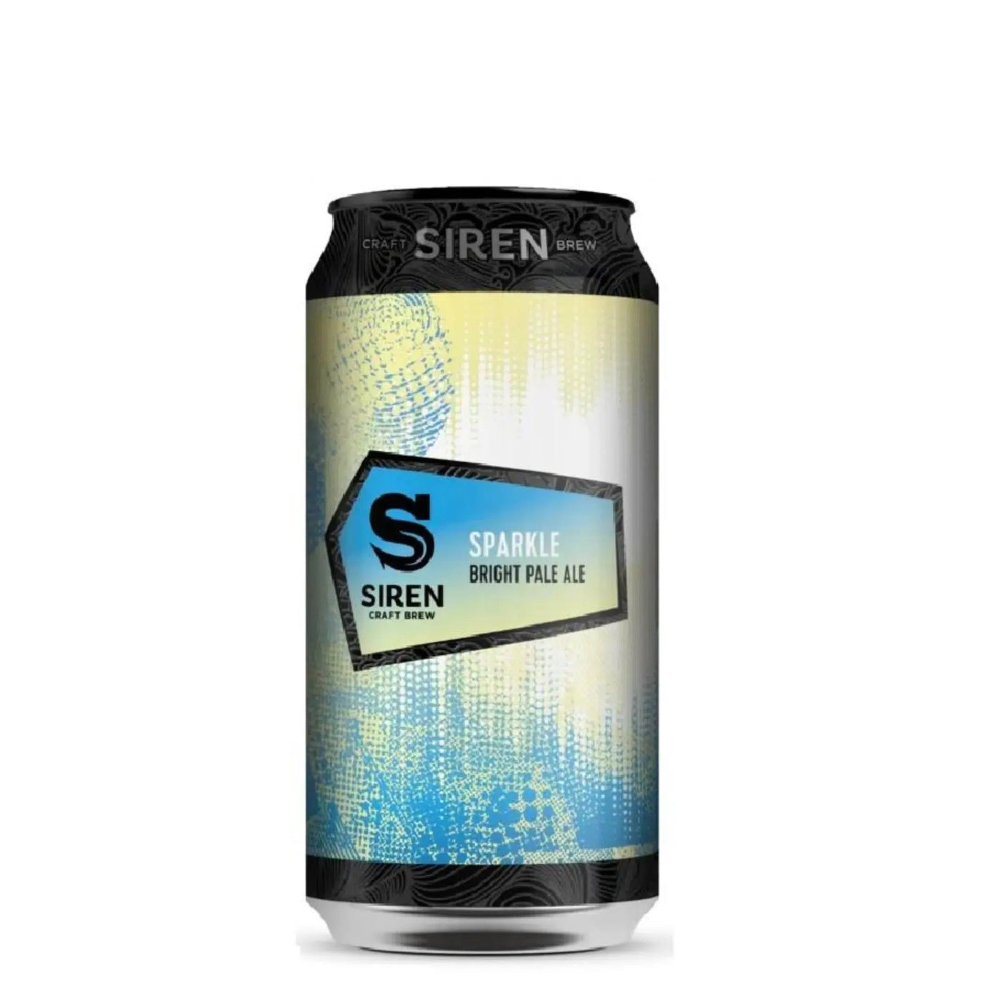 Siren Sparkle 440ml Can