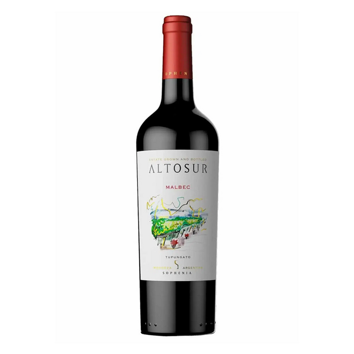 Sophenia Altosur Malbec