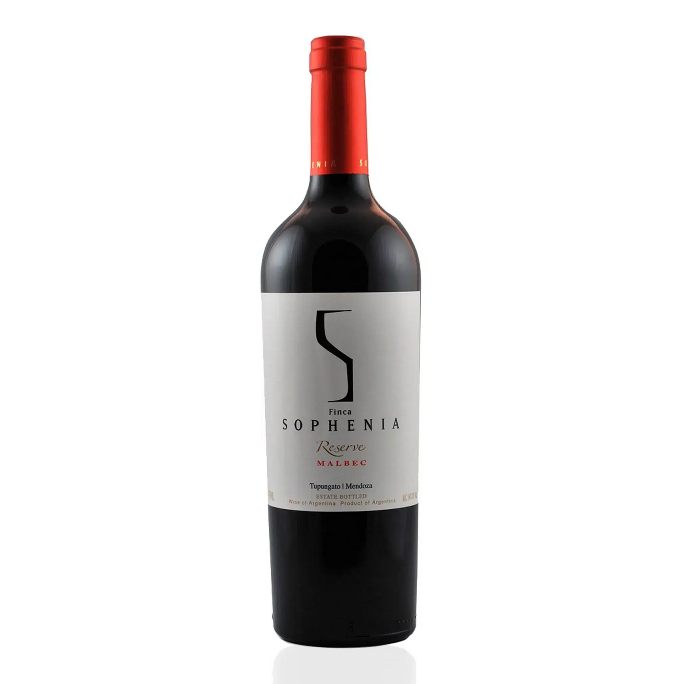 Sophenia Malbec Reserve