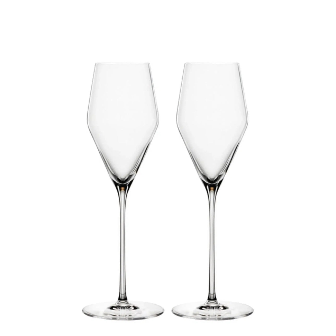 Spiegelau Definition Champagne Glass Set 2