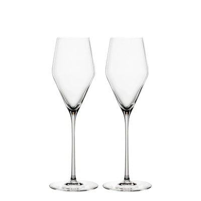 Spiegelau Definition Champagne Glass Set 2