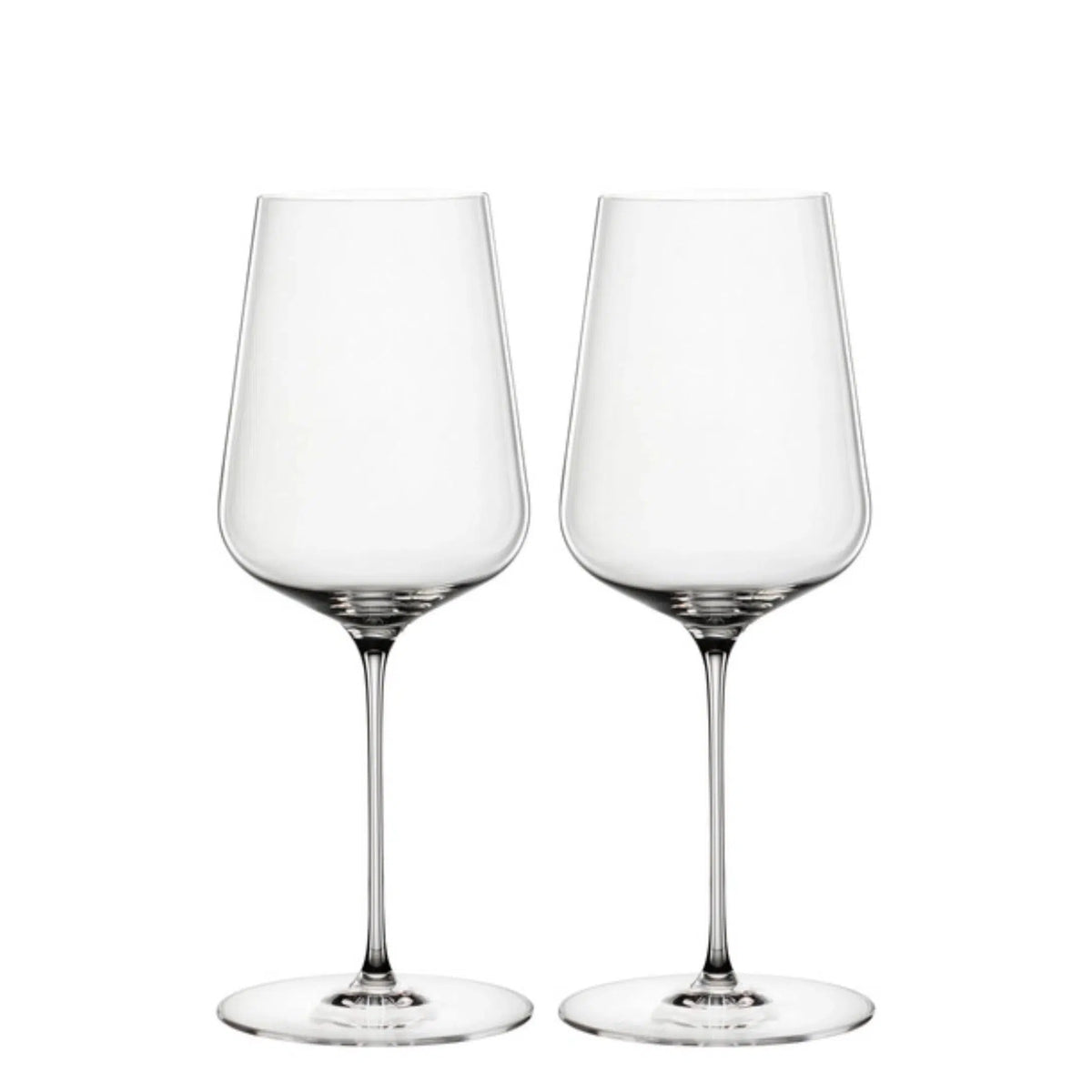 Spiegelau Definition Universal Glass Set 2