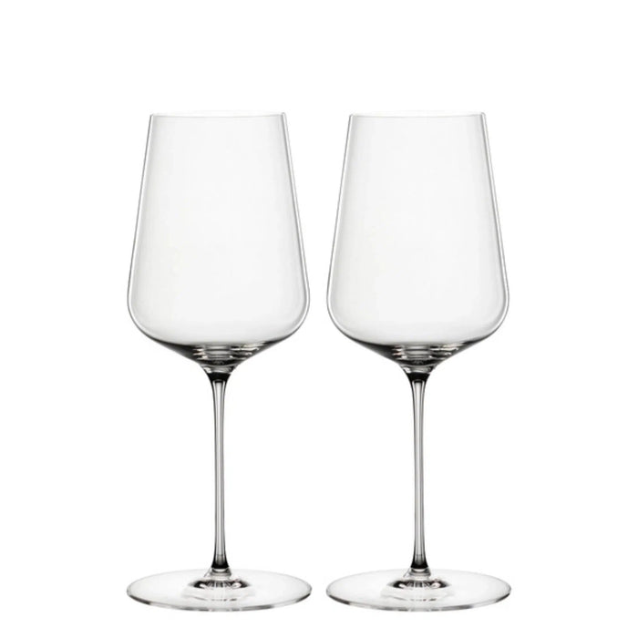 Spiegelau Definition Universal Glass Set 2