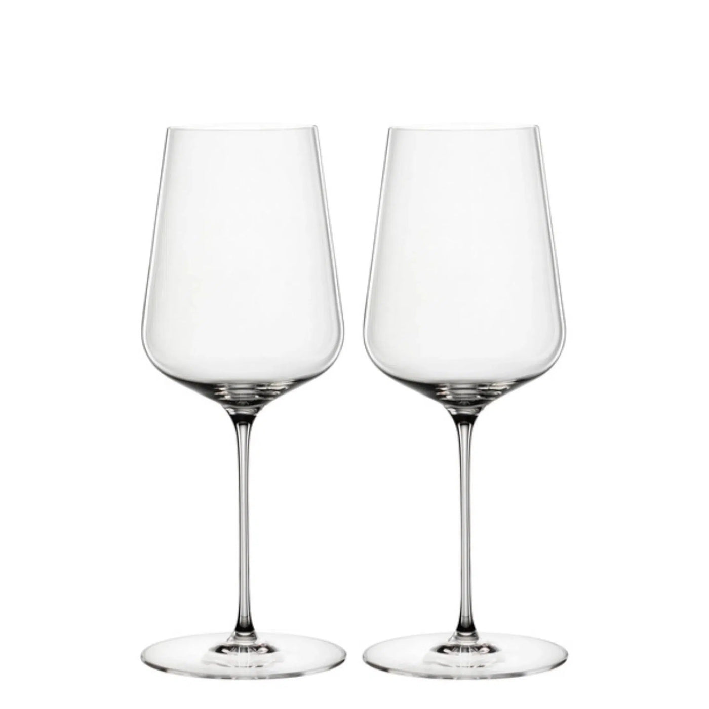 Spiegelau Definition Universal Glass Set 2