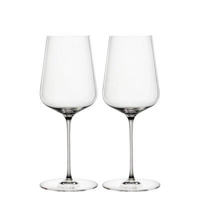 Spiegelau Definition Universal Glass Set 2