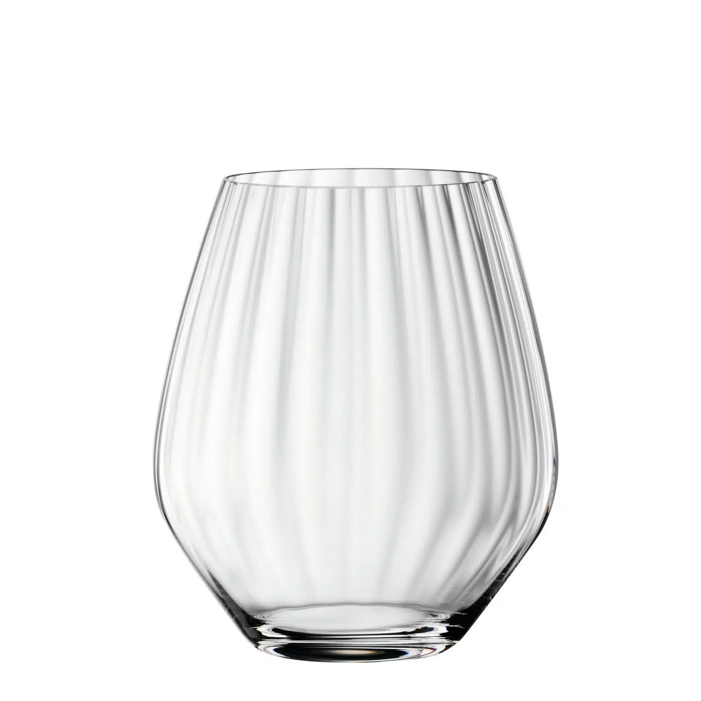 Spiegelau Gin and Tonic Glass Set 4