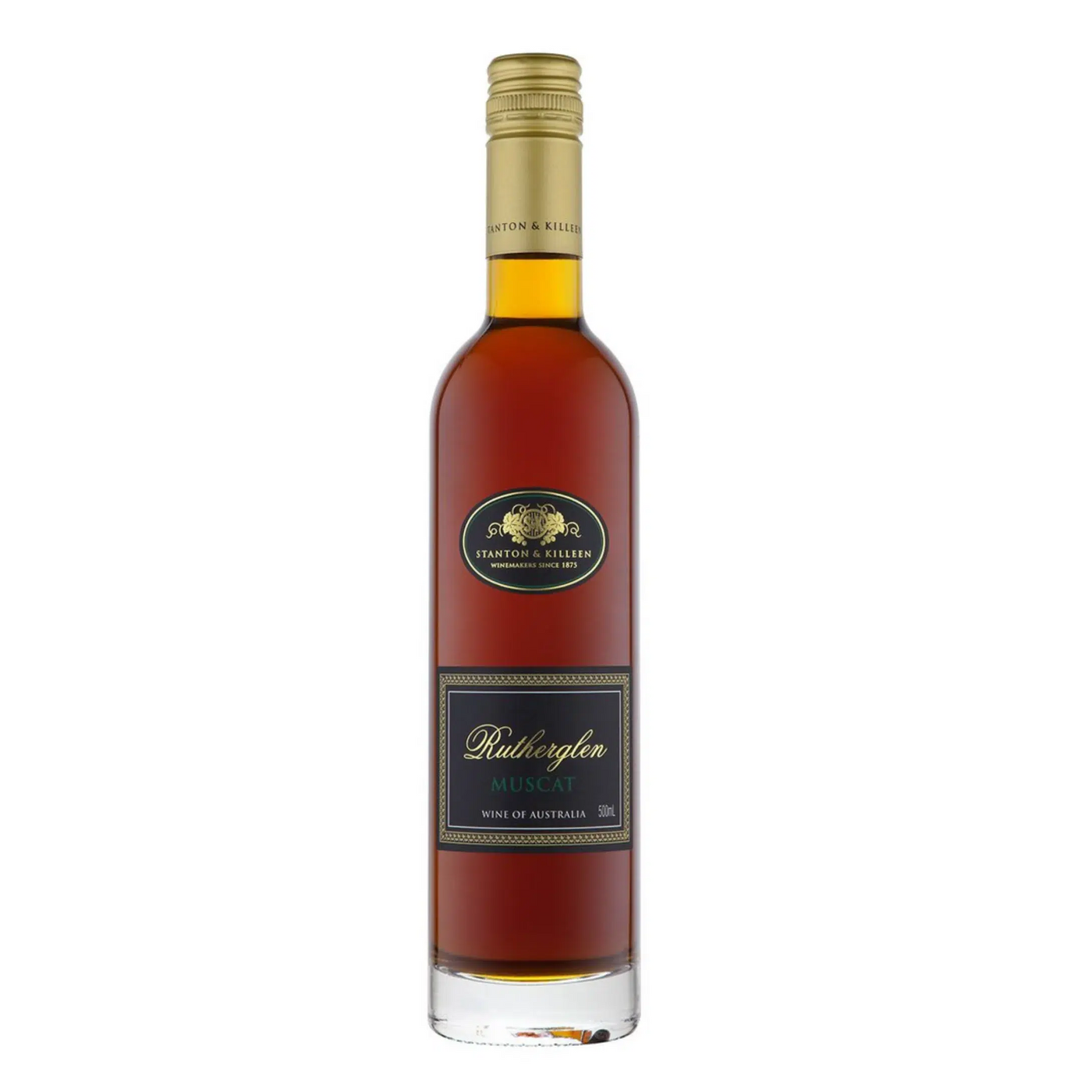 Stanton & Killeen Rutherglen Muscat NV