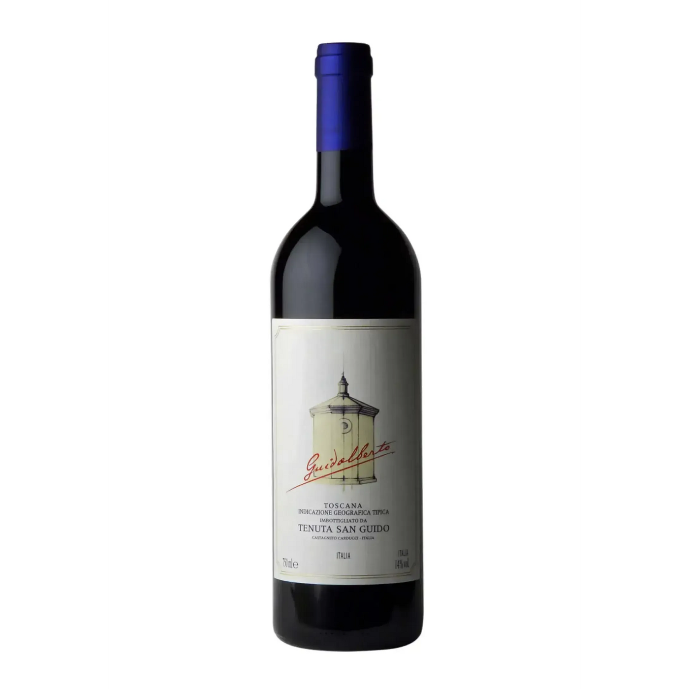 Tenuta San Guido Guidalberto 2023