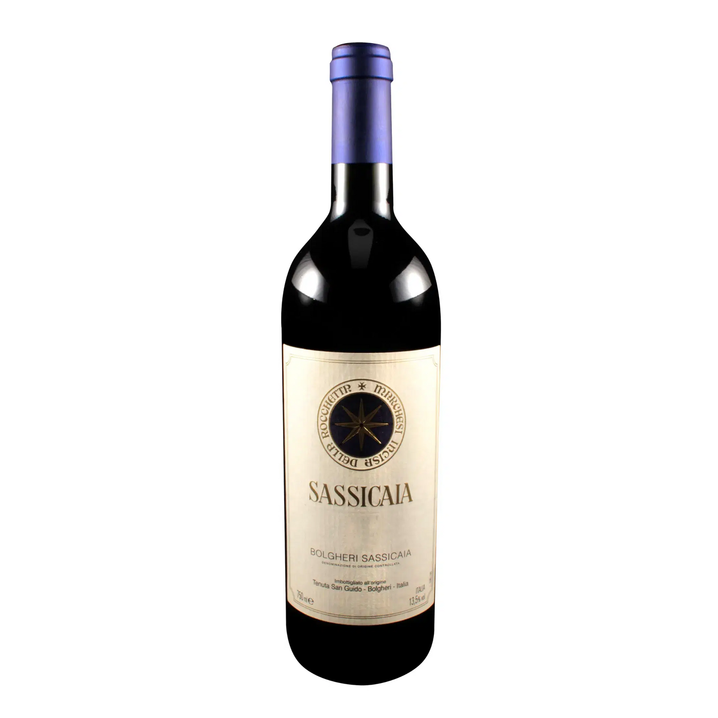 Tenuta San Guido Sassicaia 2020 | Love Wine | Wine - Red Tenuta San Guido Sassicaia 2020 | Love Wine | Wine - Red