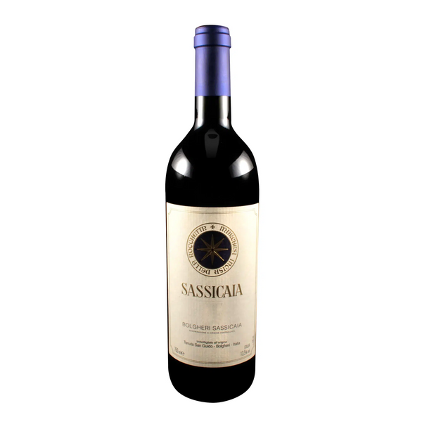 Tenuta San Guido Sassicaia 2020 | Love Wine | Wine - Red