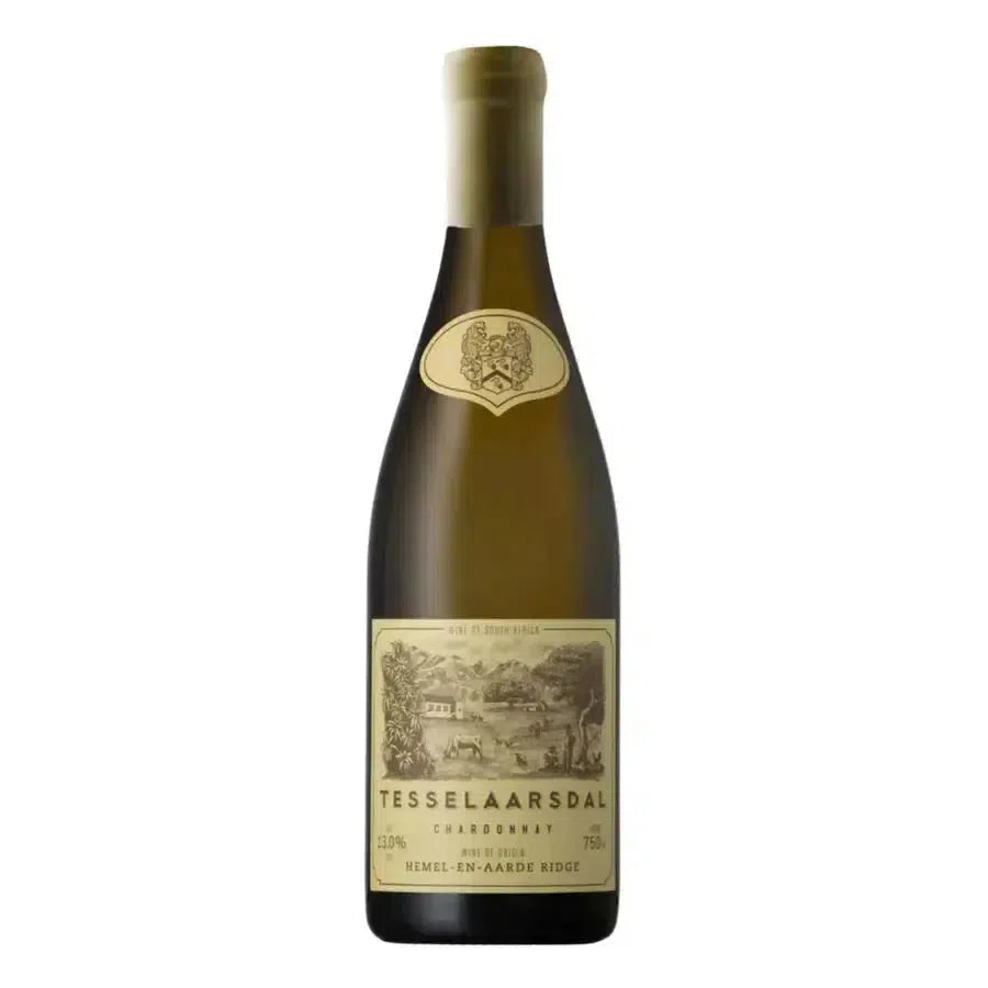 Tesselaarsdal Chardonnay 2023