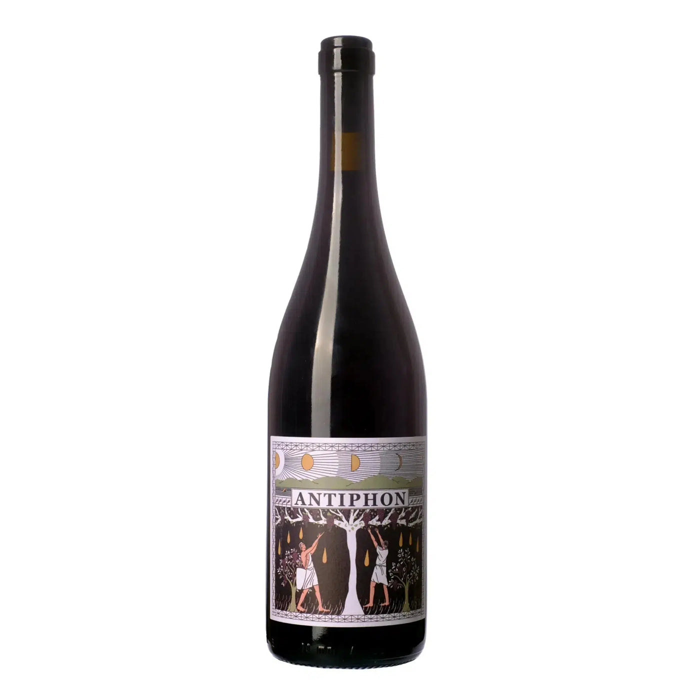 Tetramythos Antiphon Red Blend