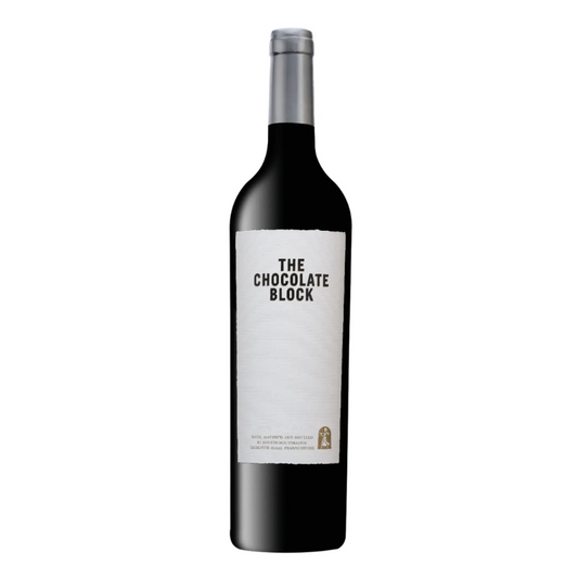 The Chocolate Block Double Magnum 2021