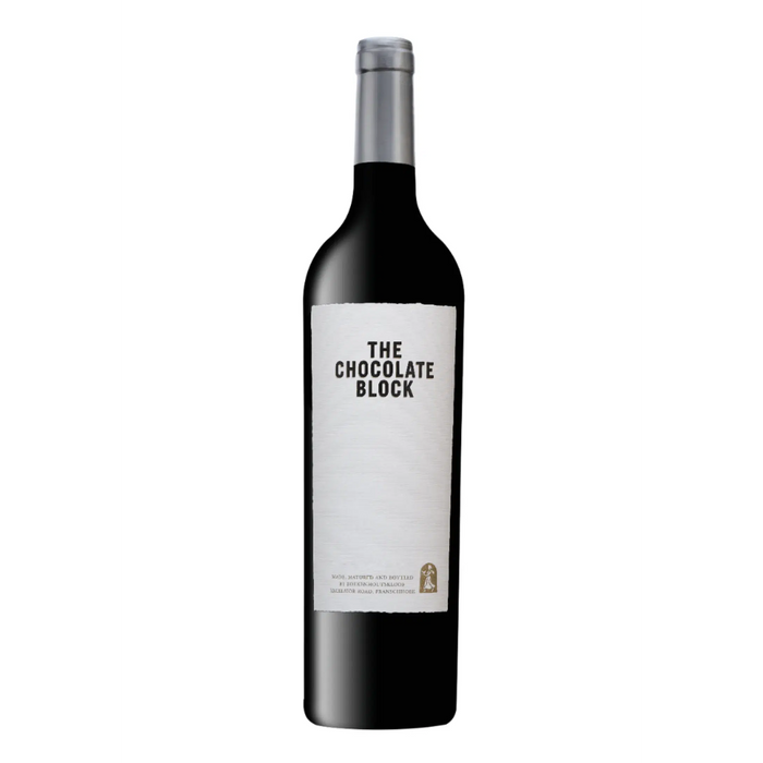 The Chocolate Block Double Magnum 2021