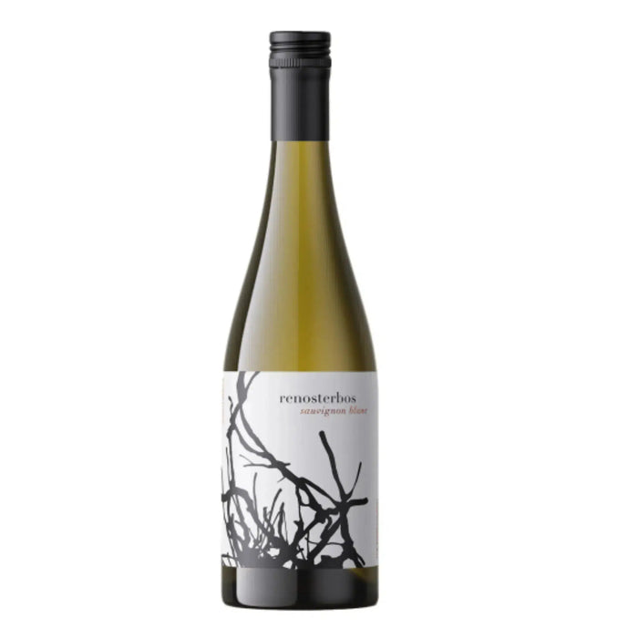 The Impressionist Renosterbos Sauvignon Blanc
