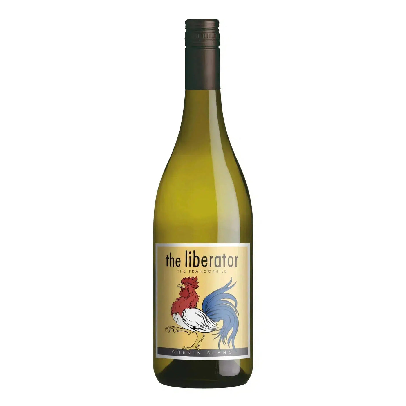 The Liberator Francophile Chenin Blanc