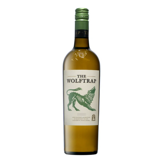 The Wolftrap White