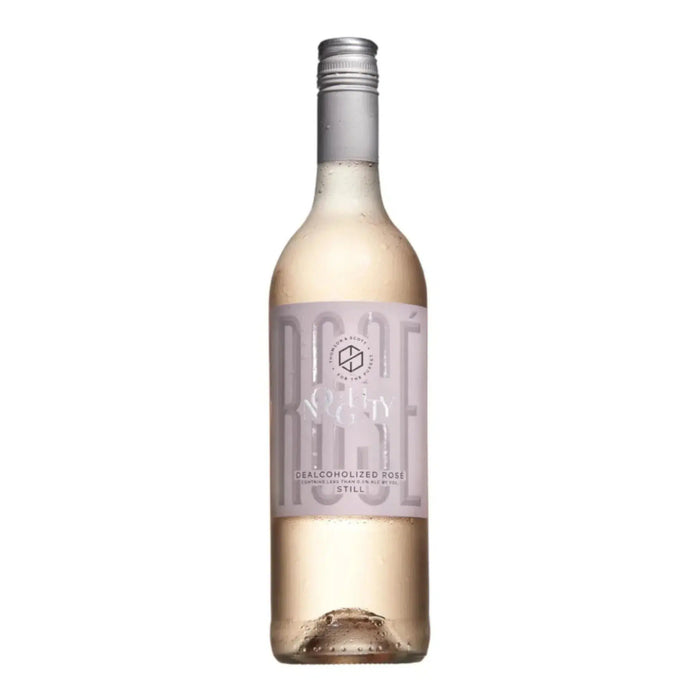 Thomson & Scott Noughty Non Alcohol Rose