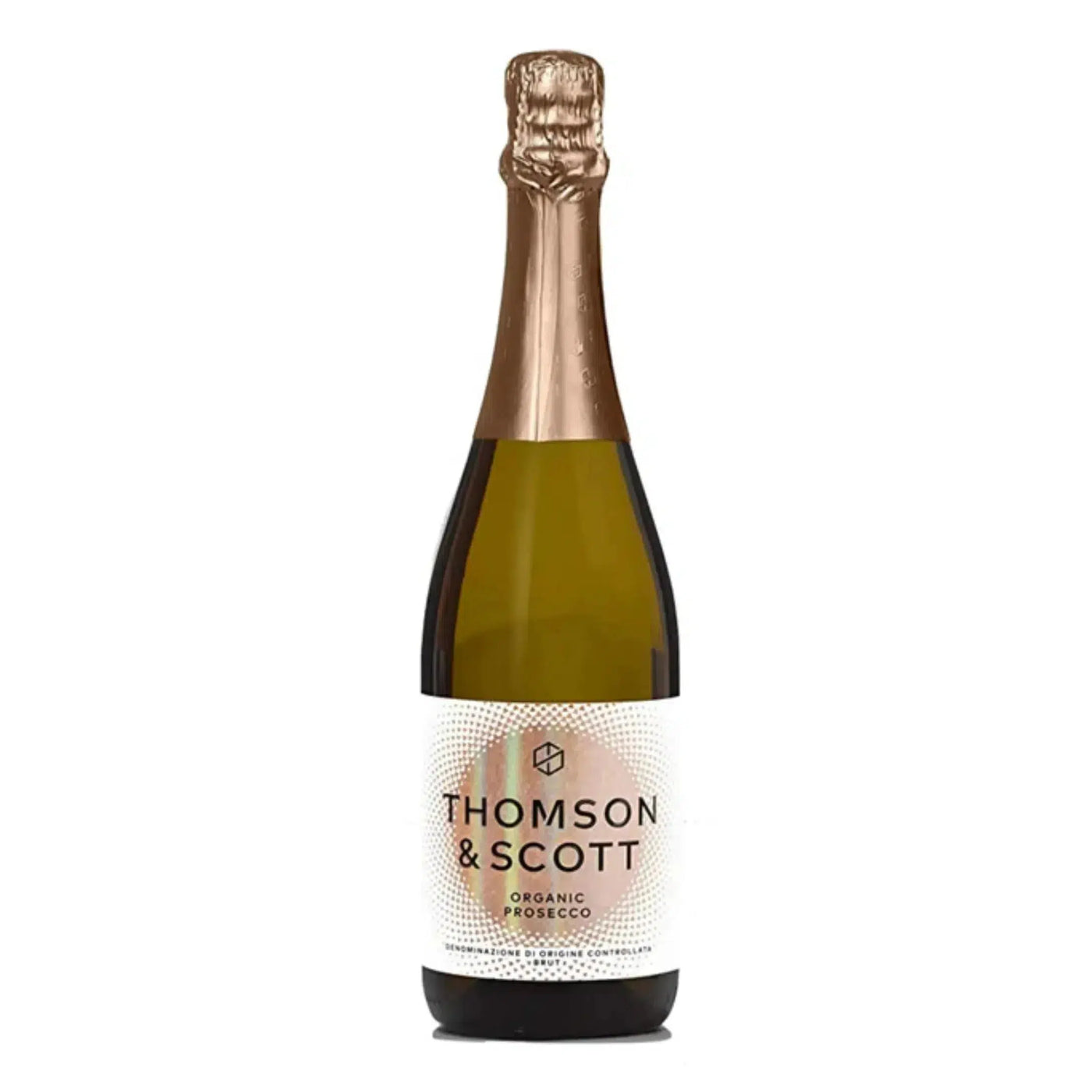 Thomson & Scott Skinny Prosecco Size: 75cl