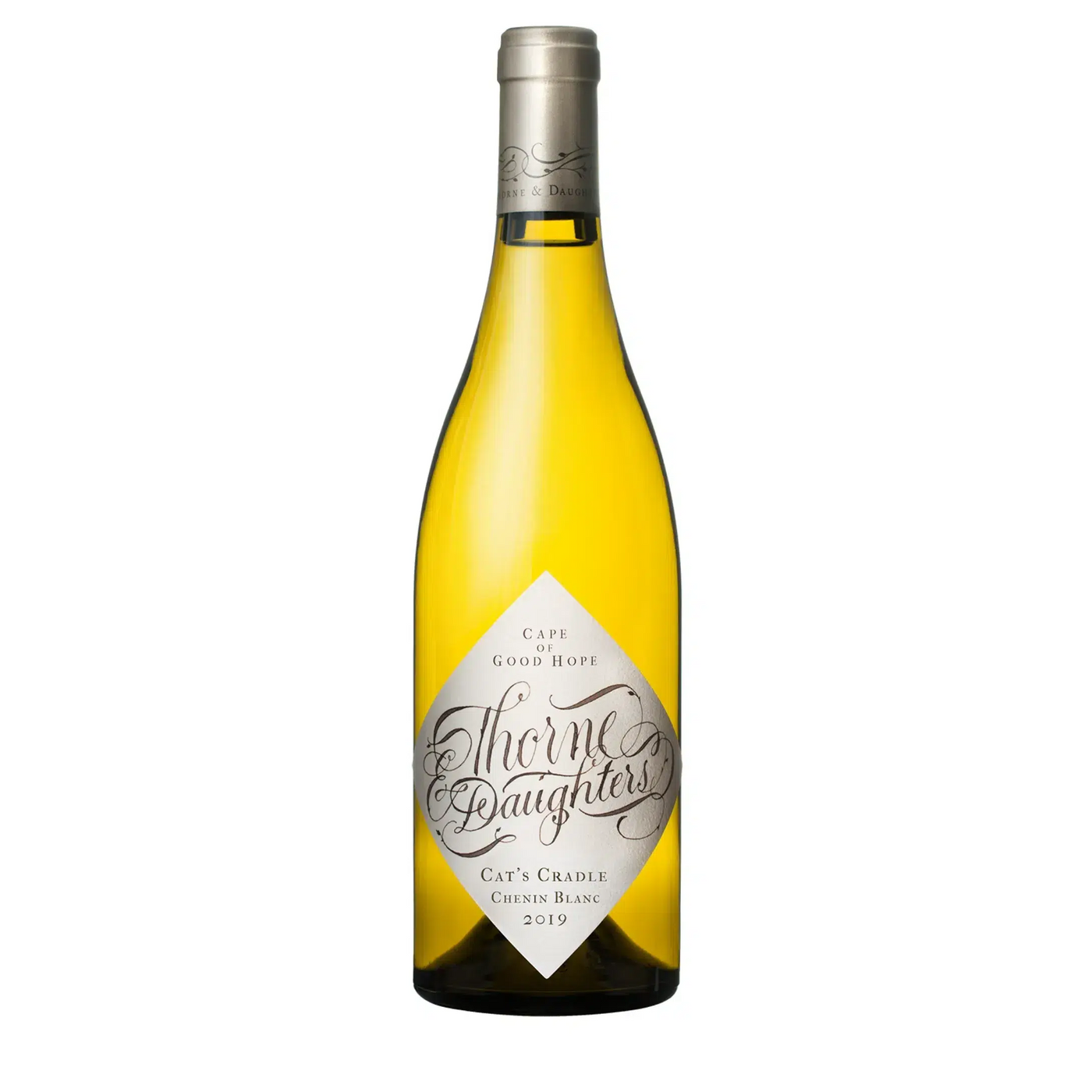 Thorne & Daughters Cat's Cradle Chenin Blanc 2019