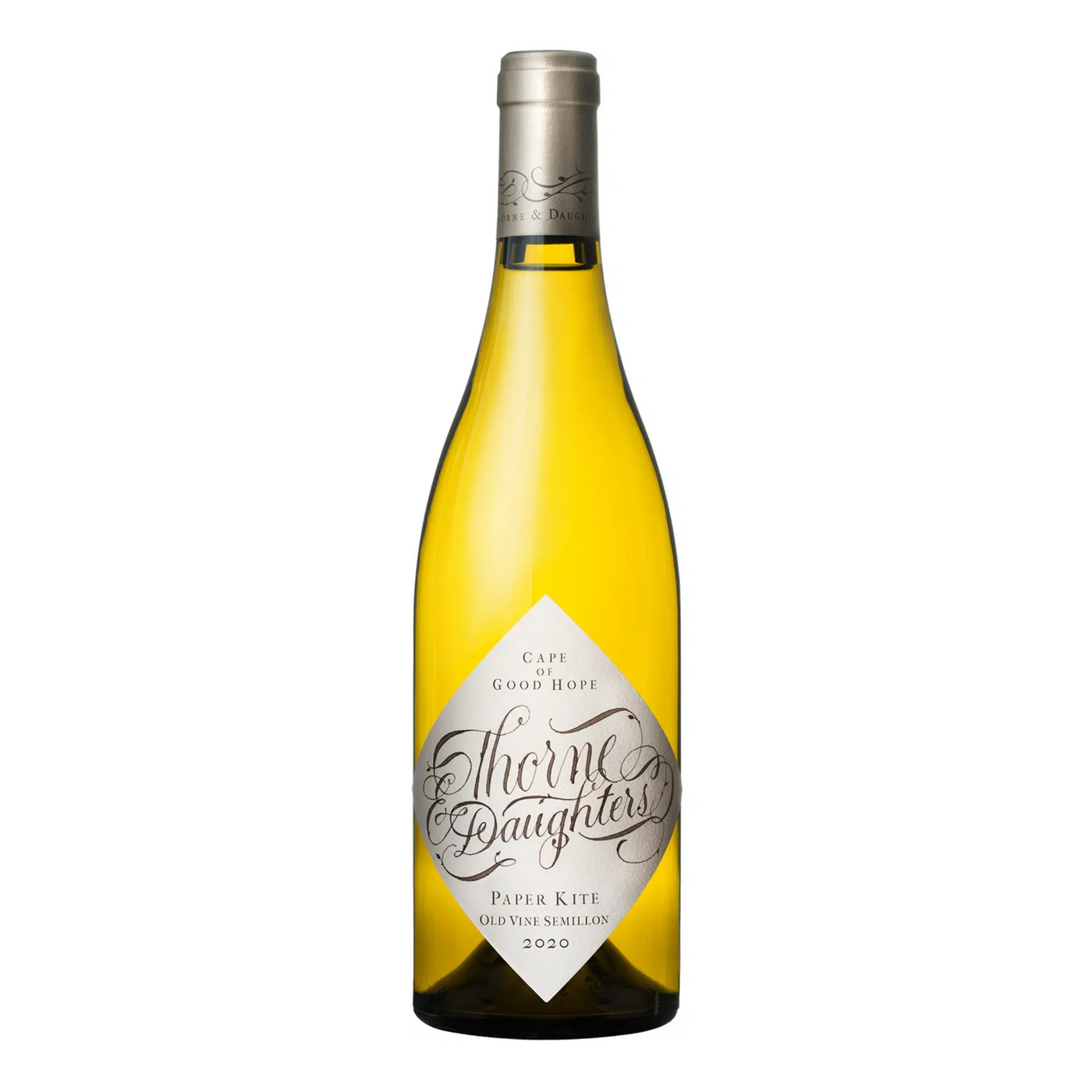 Thorne & Daughters Paper Kite Semillon Blanc 2020