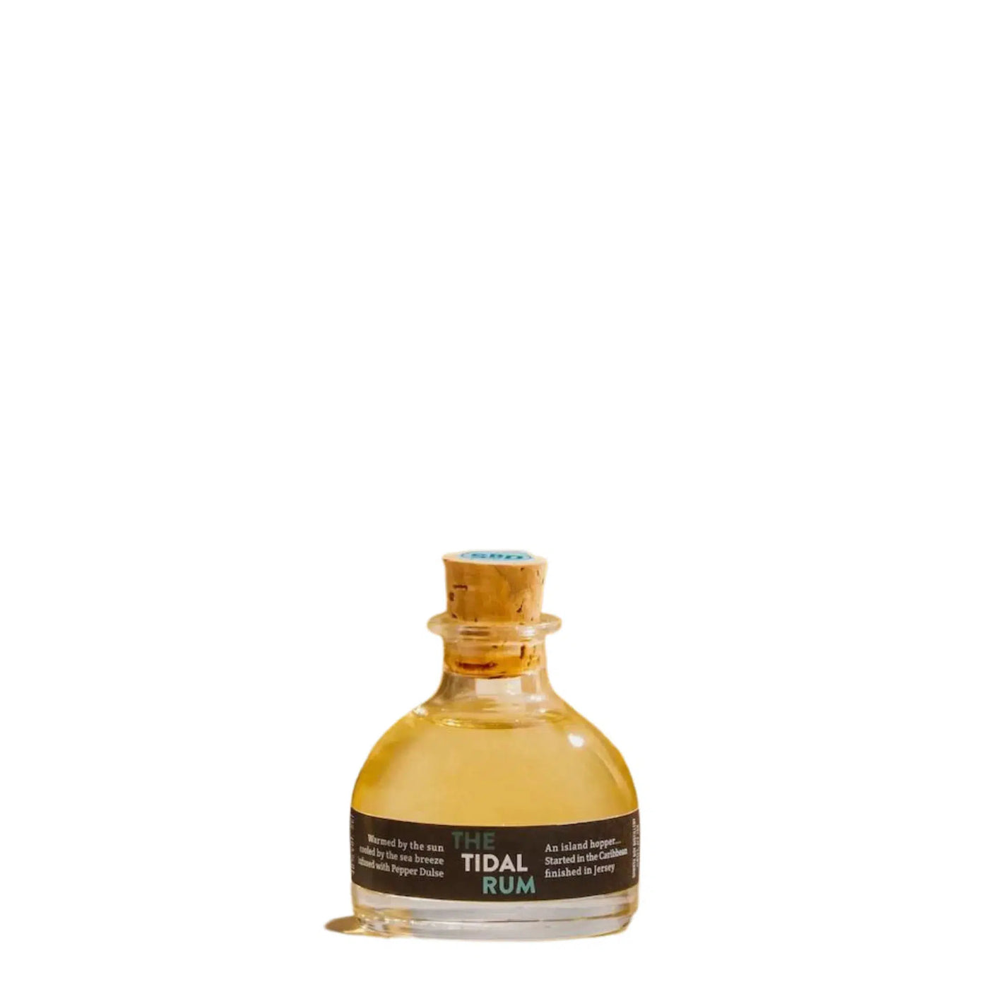 Tidal Rum 40% 5cl