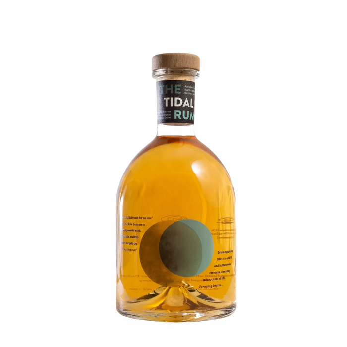 Tidal Rum 40% 70cl