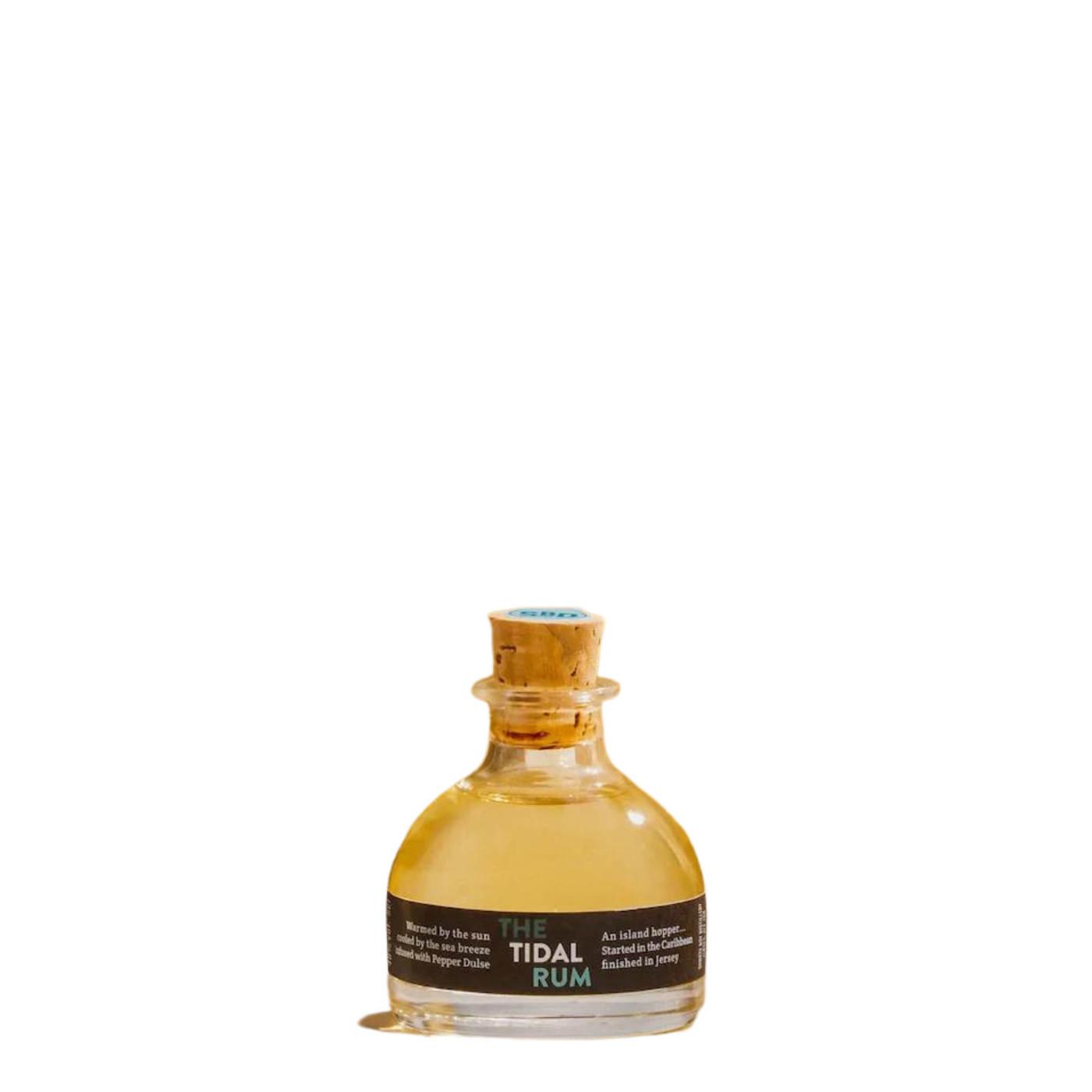 Tidal Rum 40% Size: 5cl