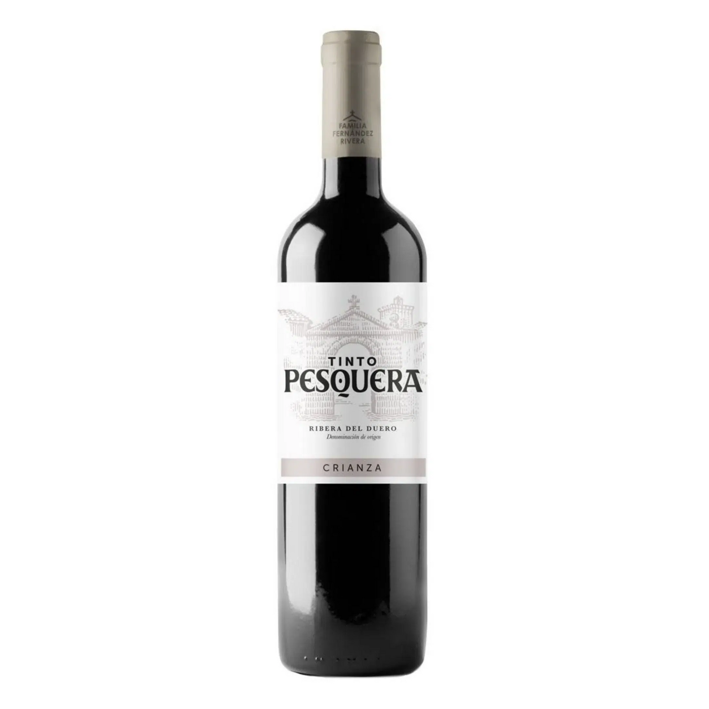 Tinto Pesquera Crianza 2020