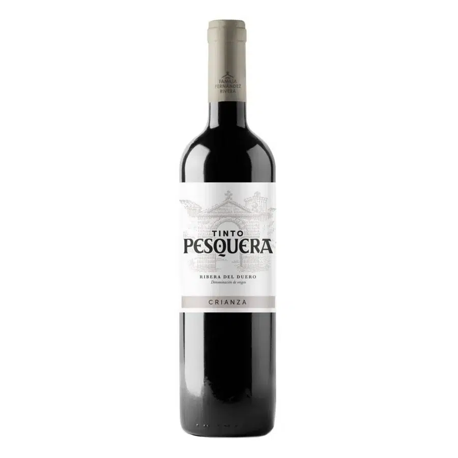 Tinto Pesquera Crianza 2021