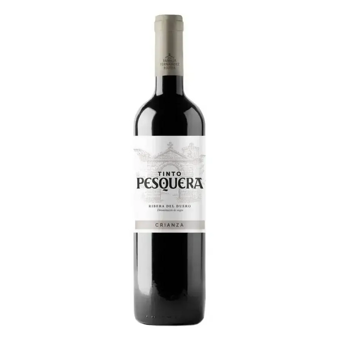 Tinto Pesquera Crianza 2021