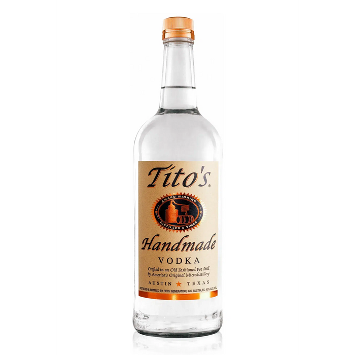 Tito's Vodka 70cl