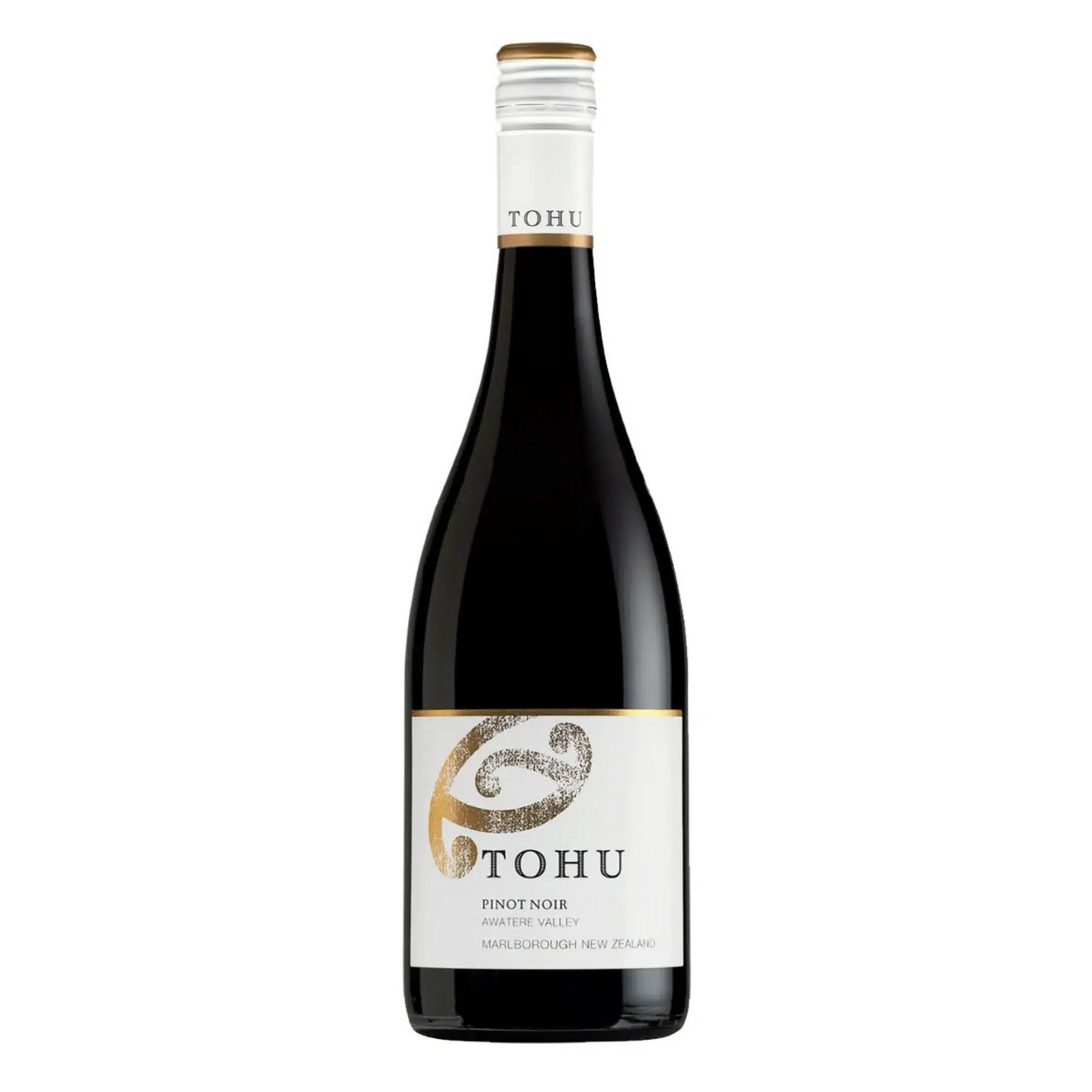 Tohu Awatere Valley Marlborough Pinot Noir