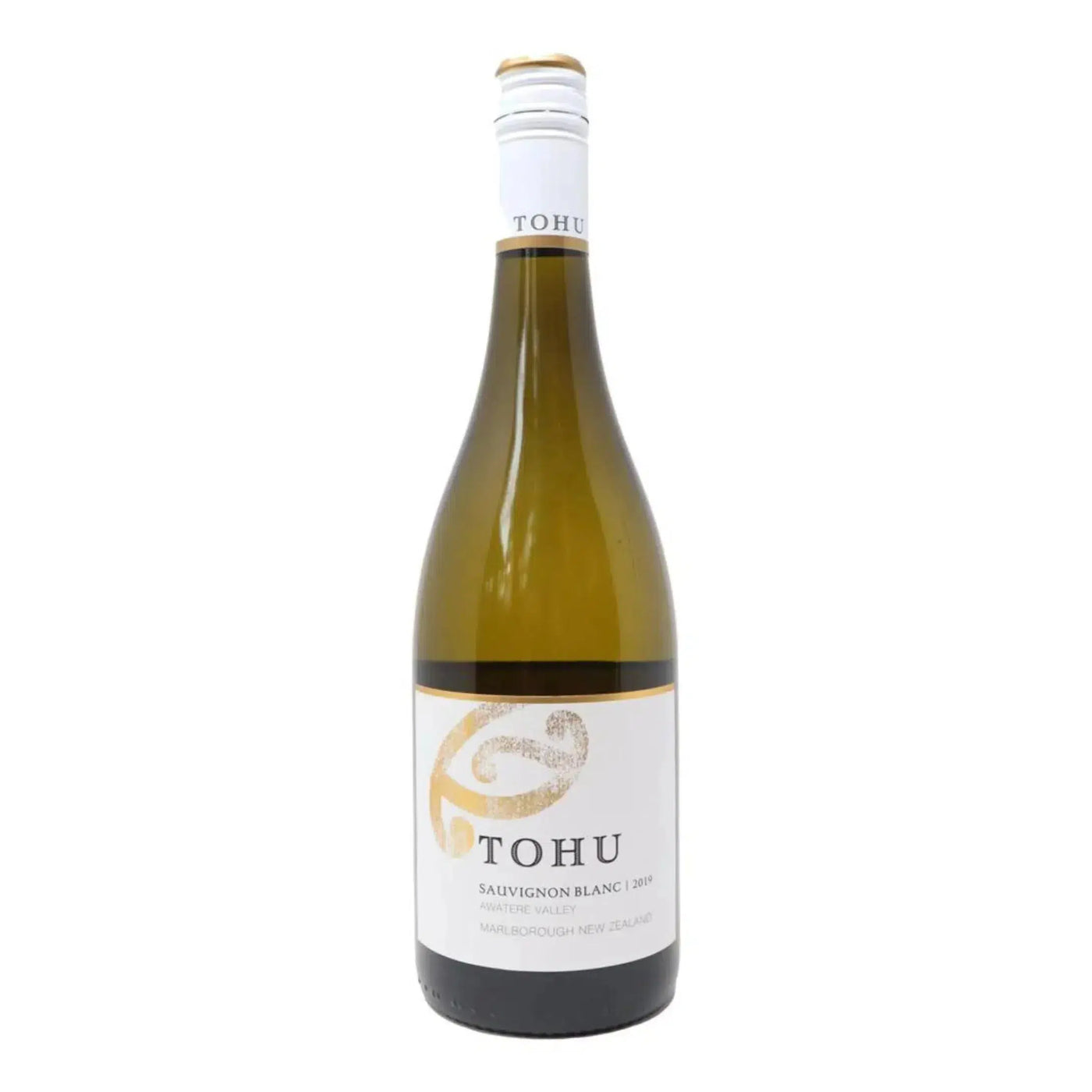 Tohu Awatere Valley Marlborough Sauvignon Blanc