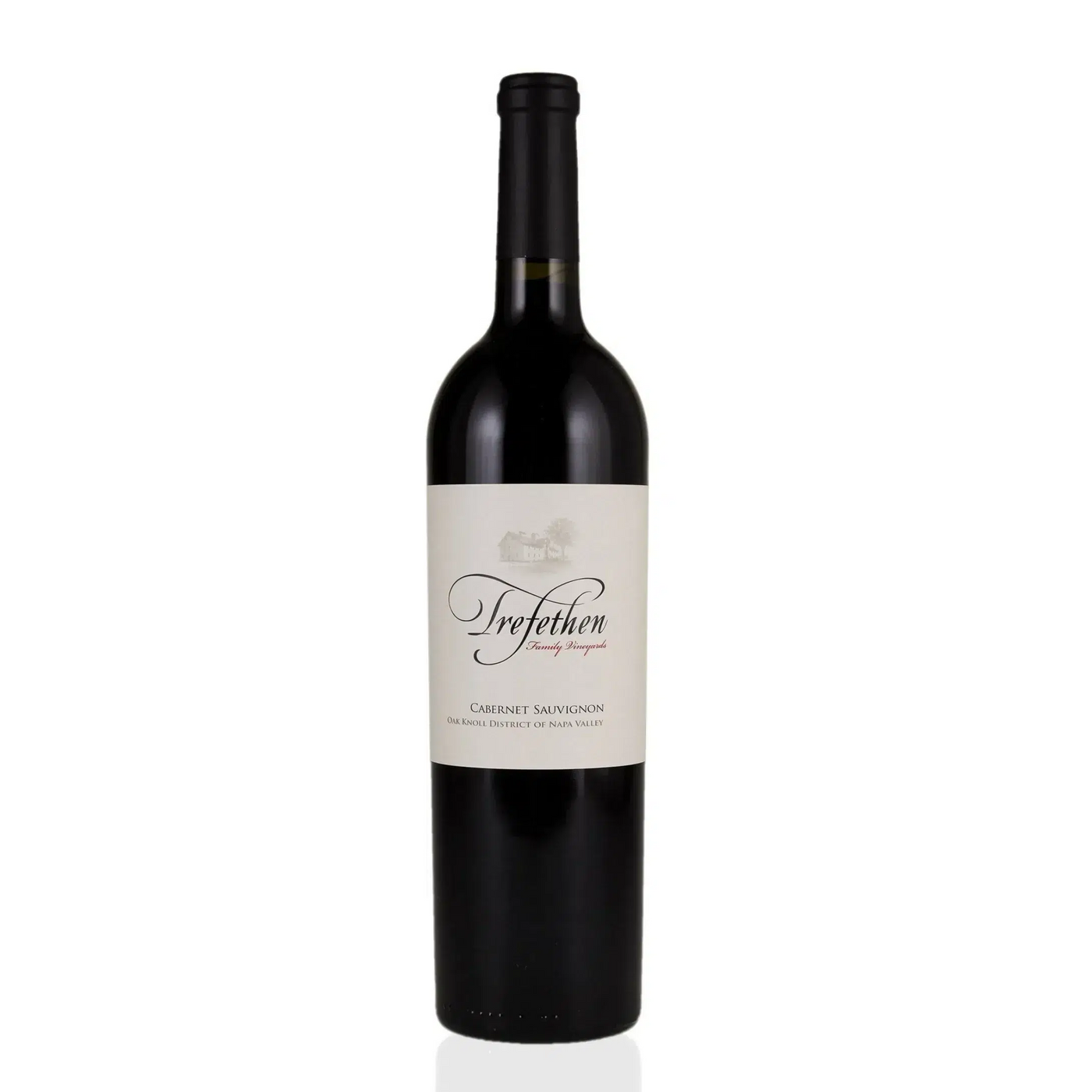 Trefethen Family Vineyard Estate Cabernet Sauvignon 2018