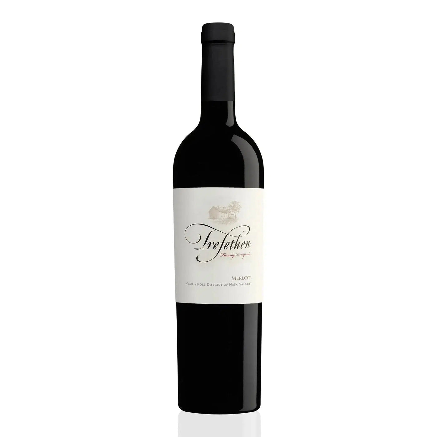 Trefethen Family Vineyard Estate Merlot