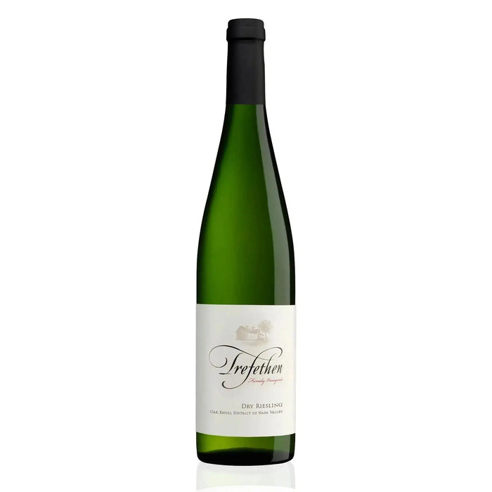 Trefethen Family Vineyard Estate Riesling