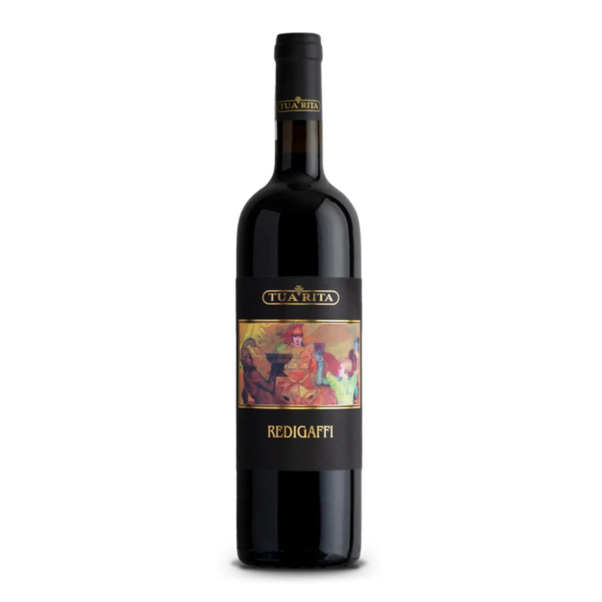 Tua Rita Redigaffi Toscana 2020
