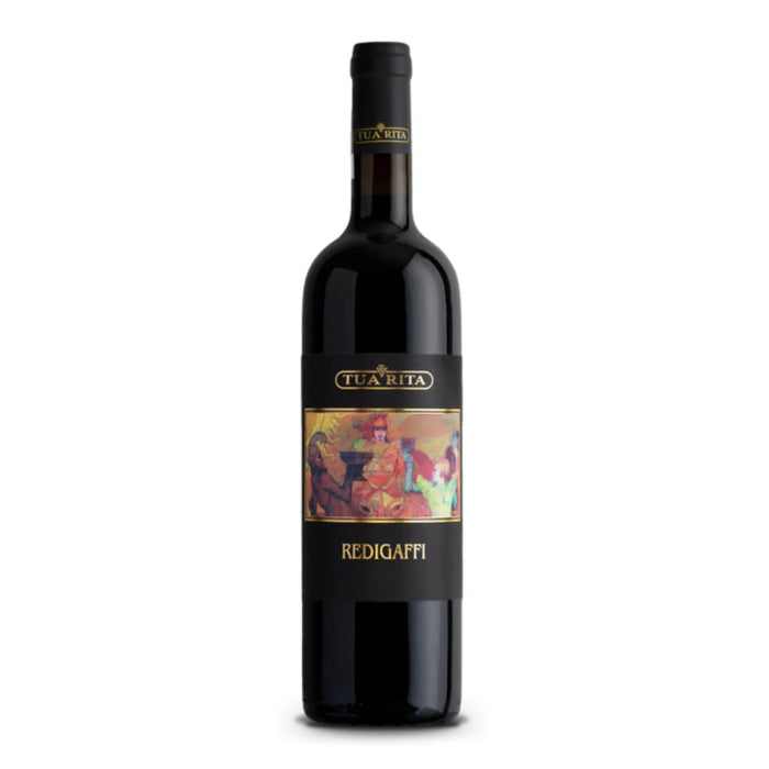 Tua Rita Redigaffi Toscana 2020