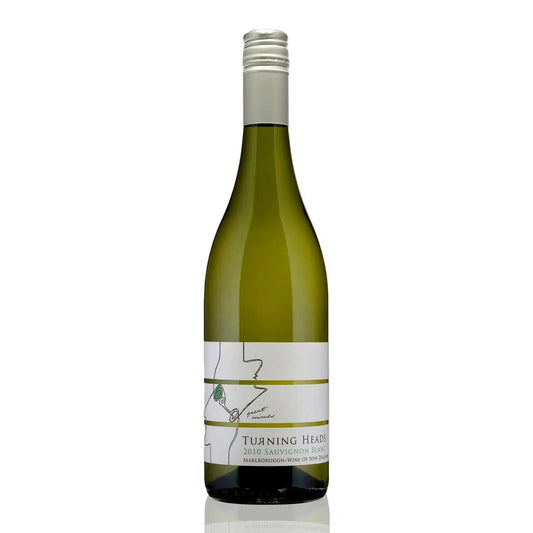 Turning Heads Marlborough Sauvignon Blanc
