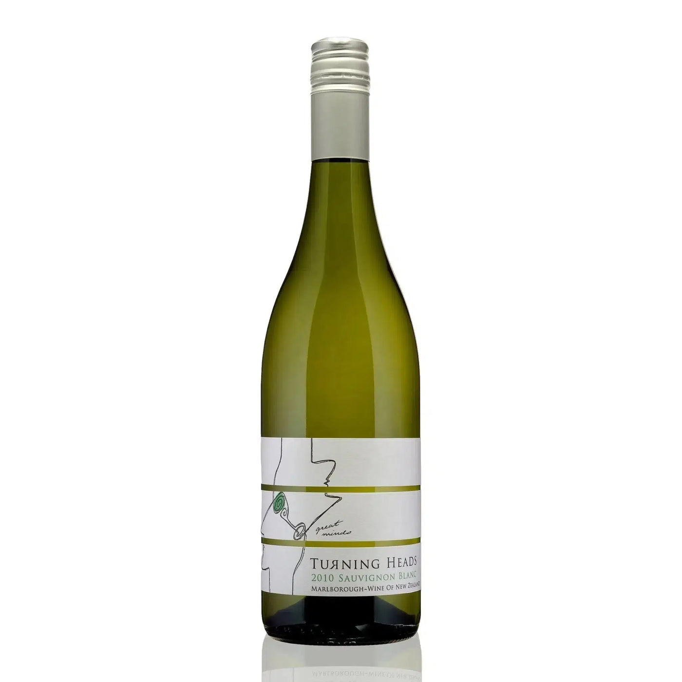 Turning Heads Sauvignon Blanc