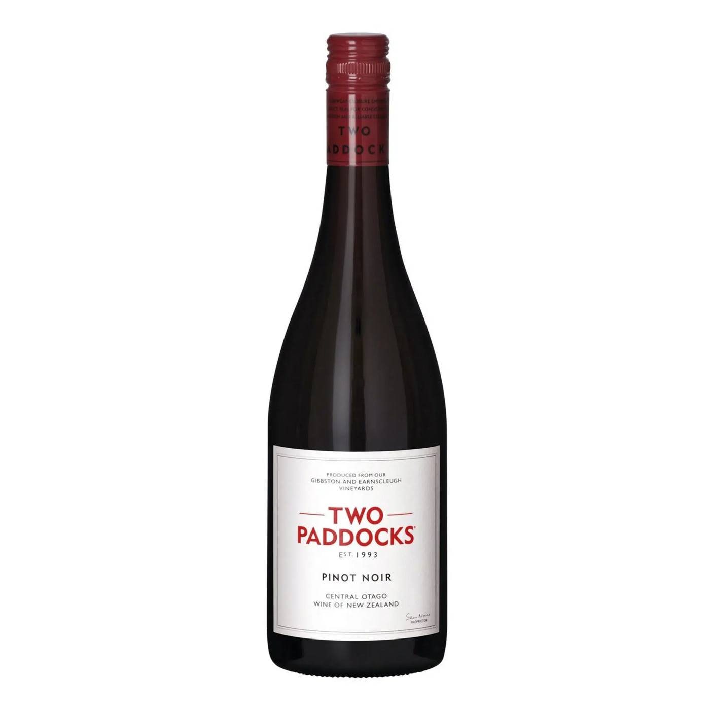 Two Paddocks Pinot Noir