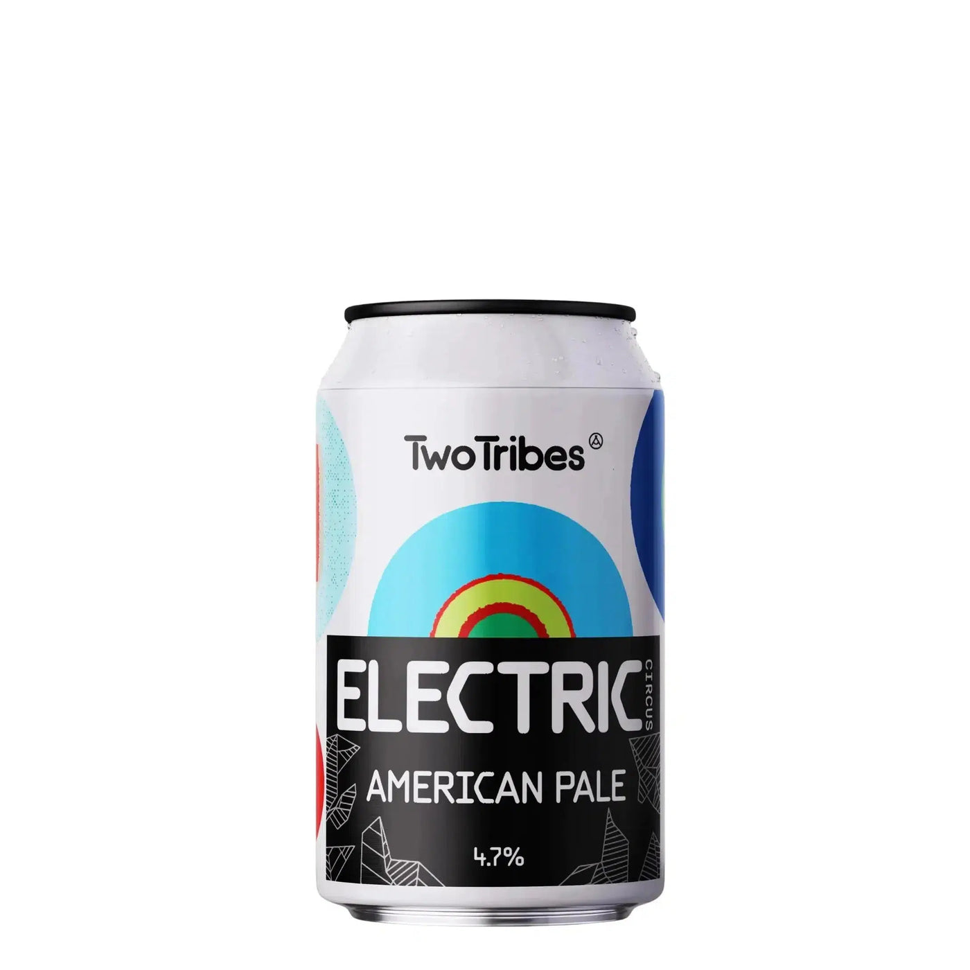 Two Tribes Electric Circus APA