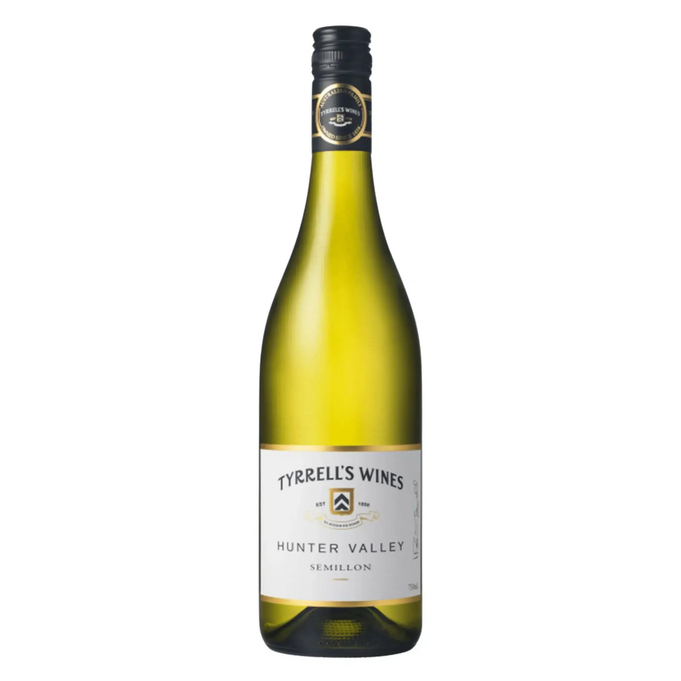 Tyrrell's Hunter Valley Semillon Love Wine