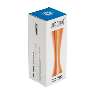 Urban Bar Aero Jigger 25/50ml CE