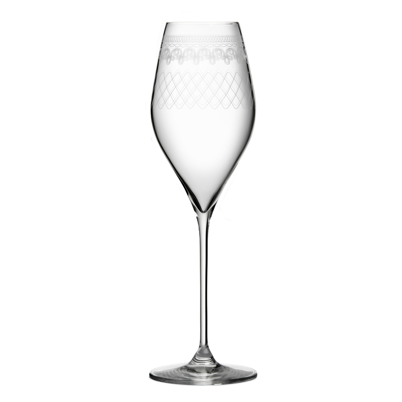 Urban Bar Bacci Champagne Glass 1910 32cl