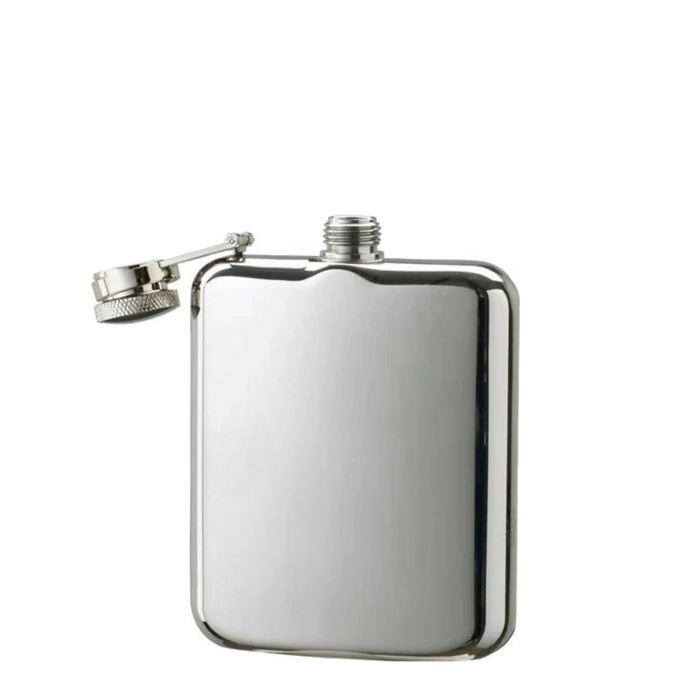 Urban Bar Round Edge Hipflask