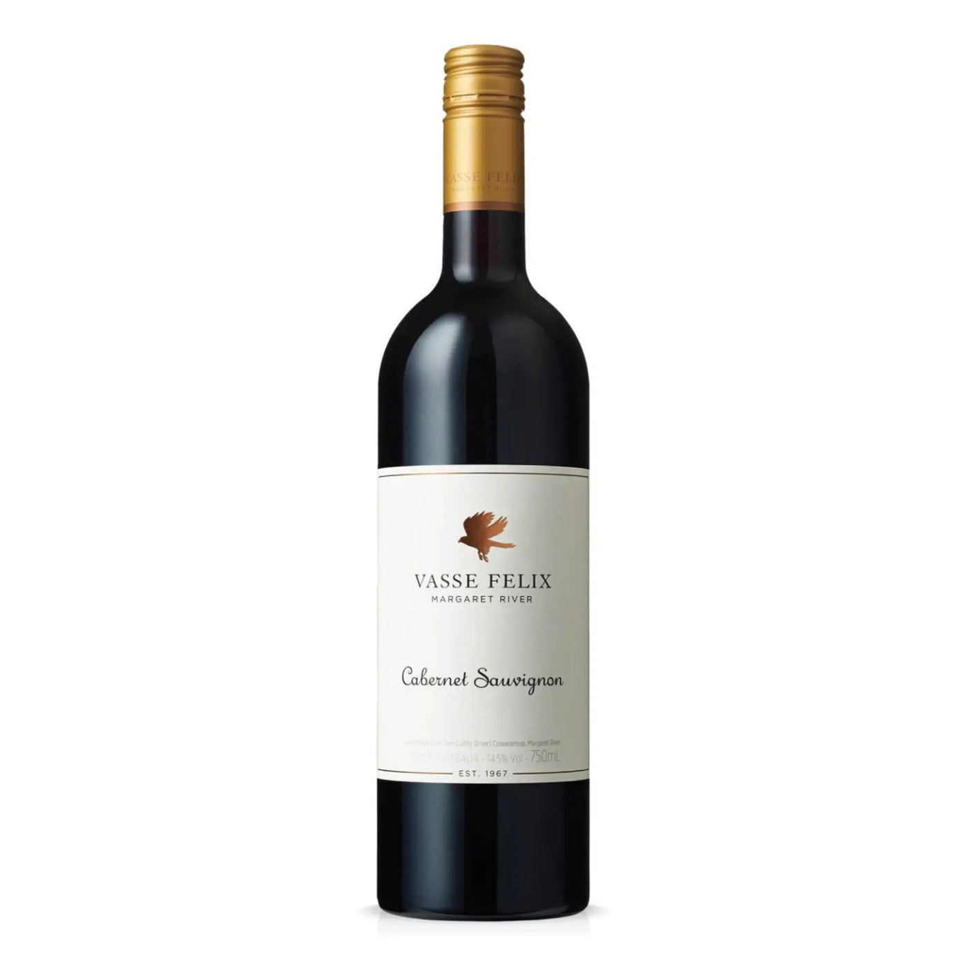 Vasse Felix Cabernet Sauvignon 2019